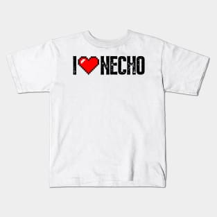 Necho Kids T-Shirt